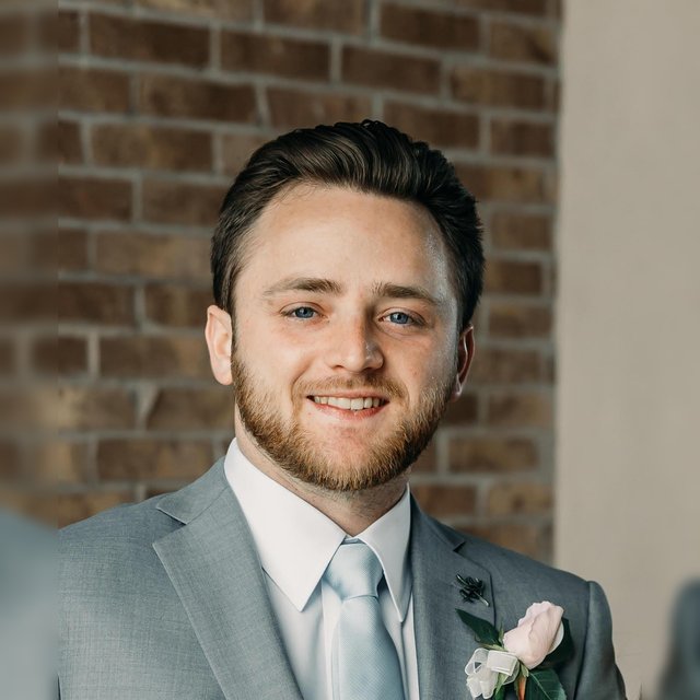 Hartley Smith, Owner of Artistic Builders