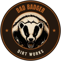 Bad Badger Dirt Works